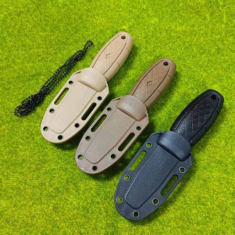 Fixed Blade Knife 5CR Blade Fi - Bushcraft Knife Fixed 评论和价格
