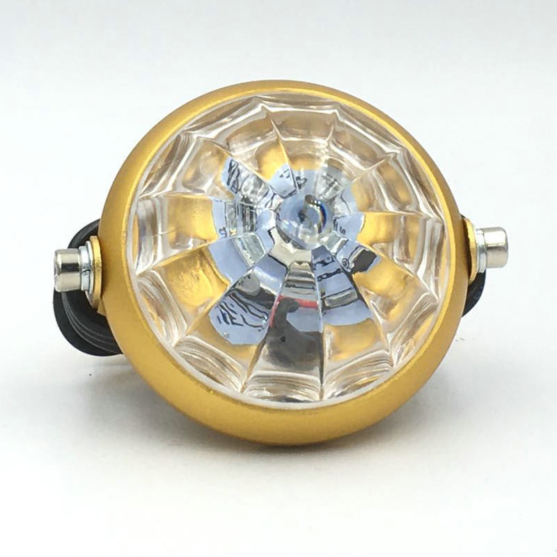 Multiple Colors Universal LED  - Sos Light Strobe 评论和价格