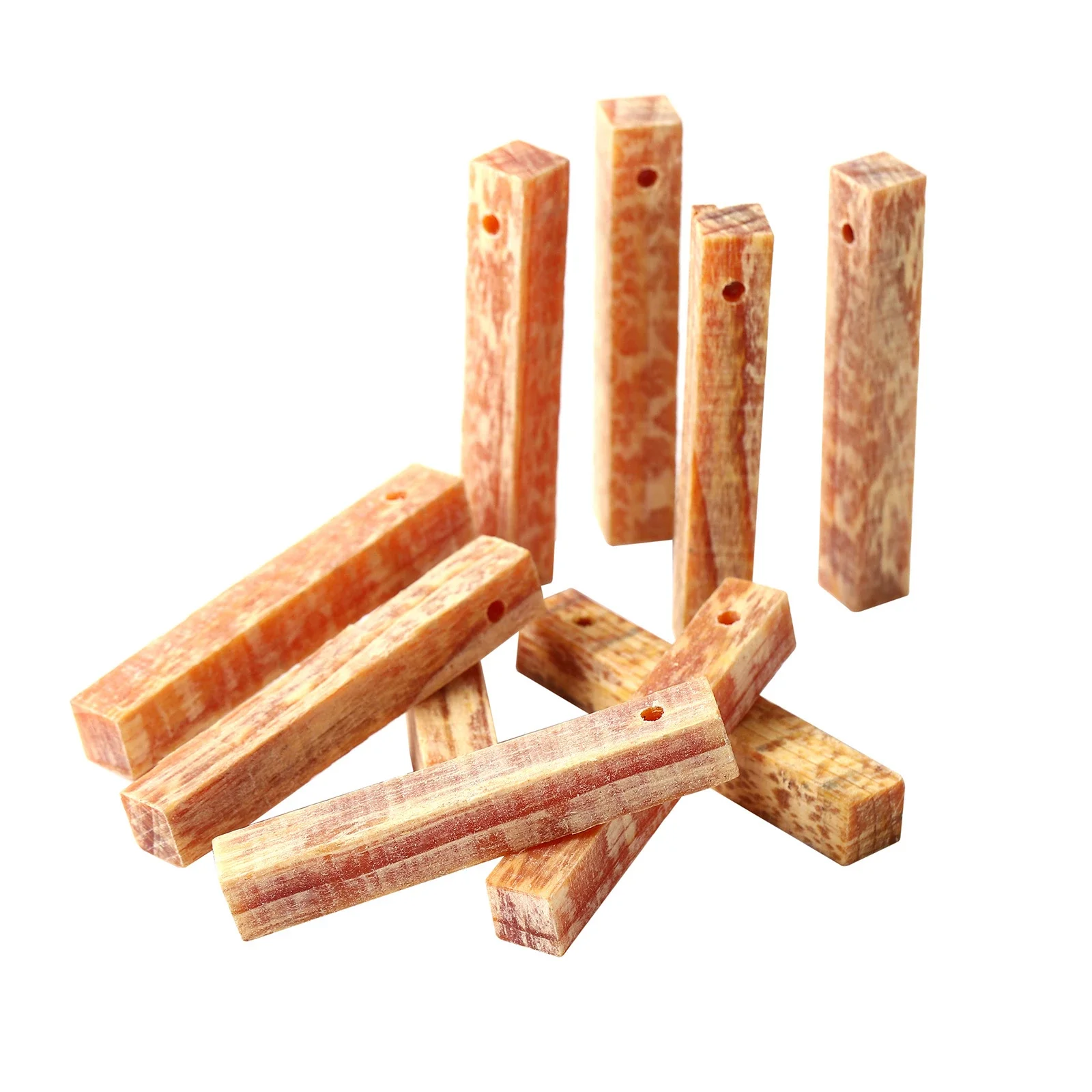 1Pcs Pure natural ignition mat - Fire Starting Kit 评论和价格