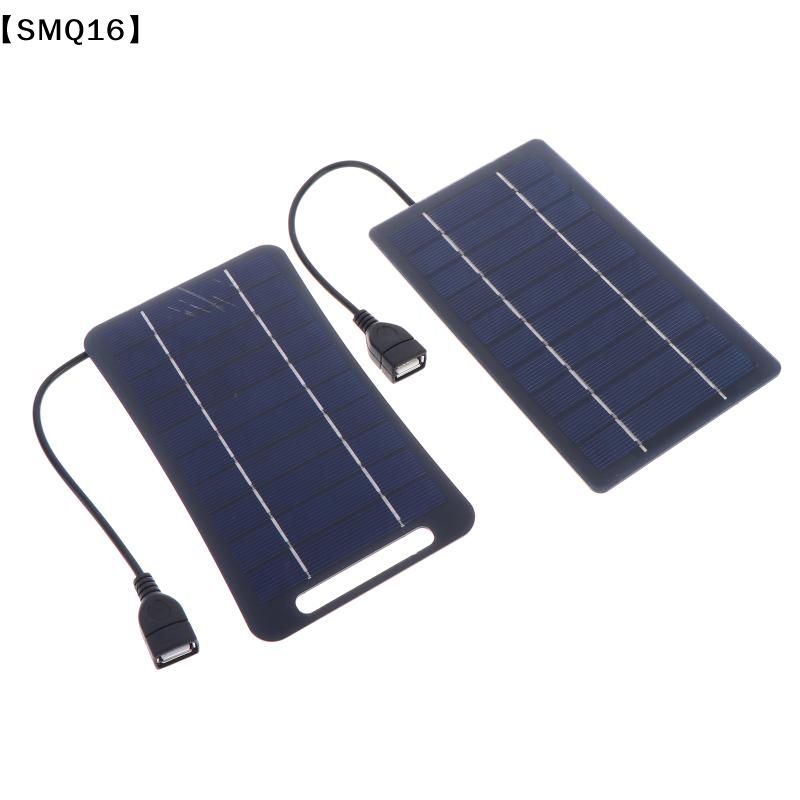 2W Solar Charger Portable W/US - Solar Emergency Charger 评论和价格