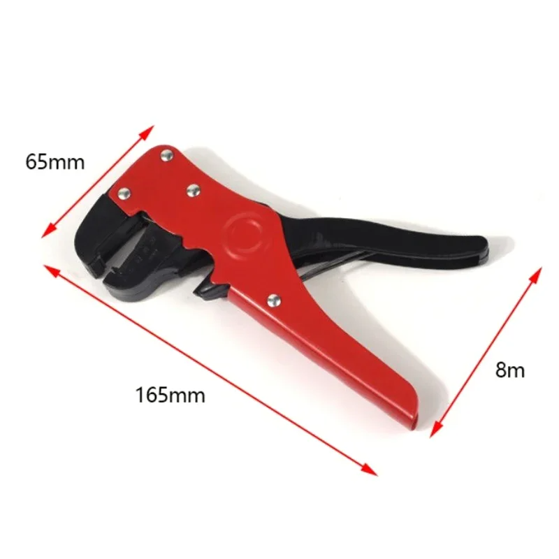 Automatic Wire Stripper Tool–0 - Multi Tool Plier 评论和价格