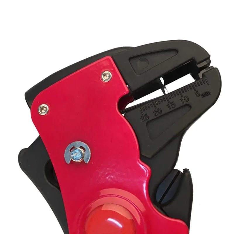 Automatic Wire Stripper Tool–0 - Multi Tool Plier 评论和价格