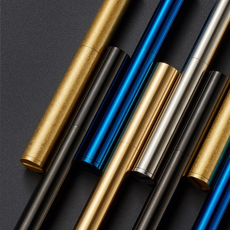 Compact New Brass Lighter Wind - Fire Starting Kit 评论和价格