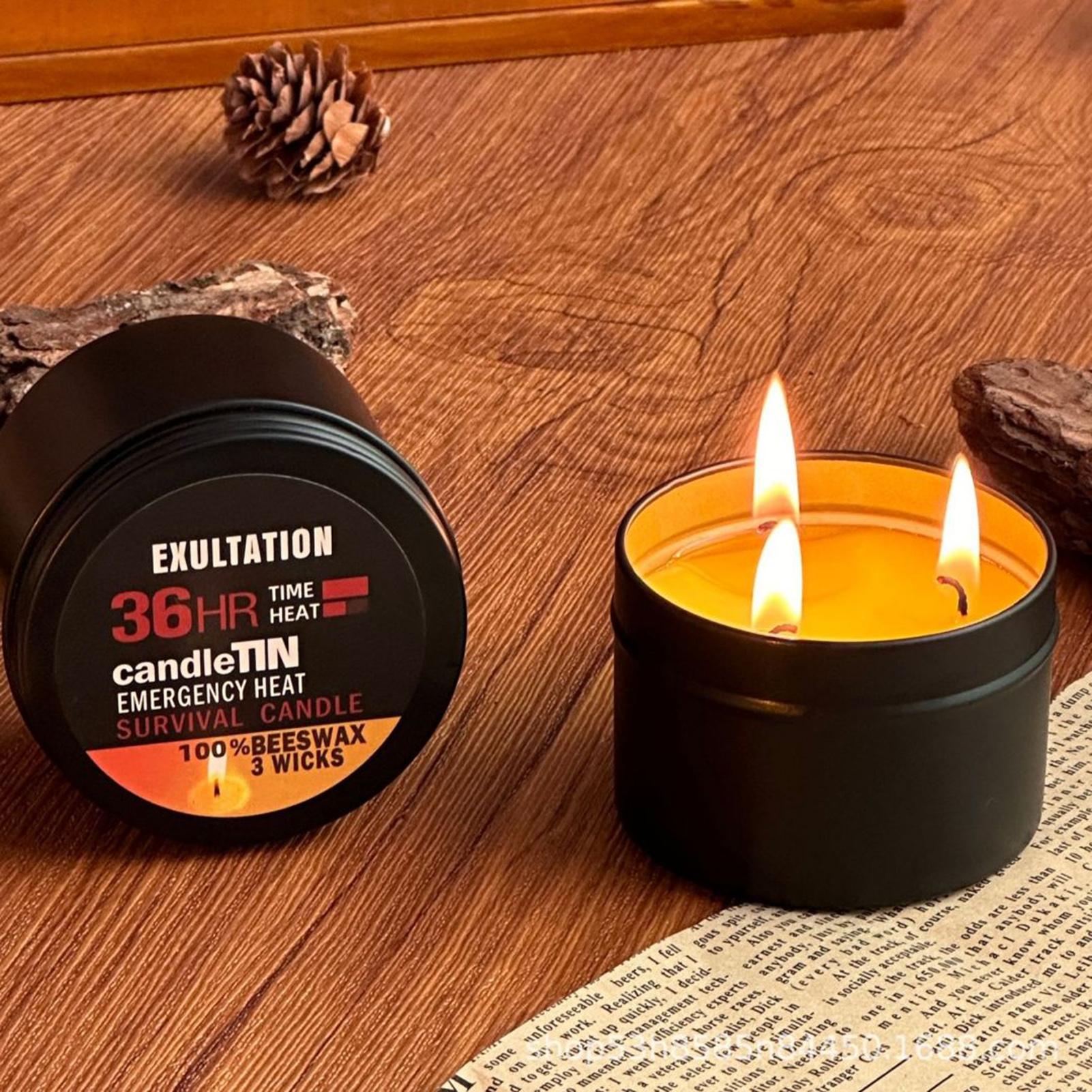 Long Burning Candles Camping C - Magnesium Fire Starter 评论和价格