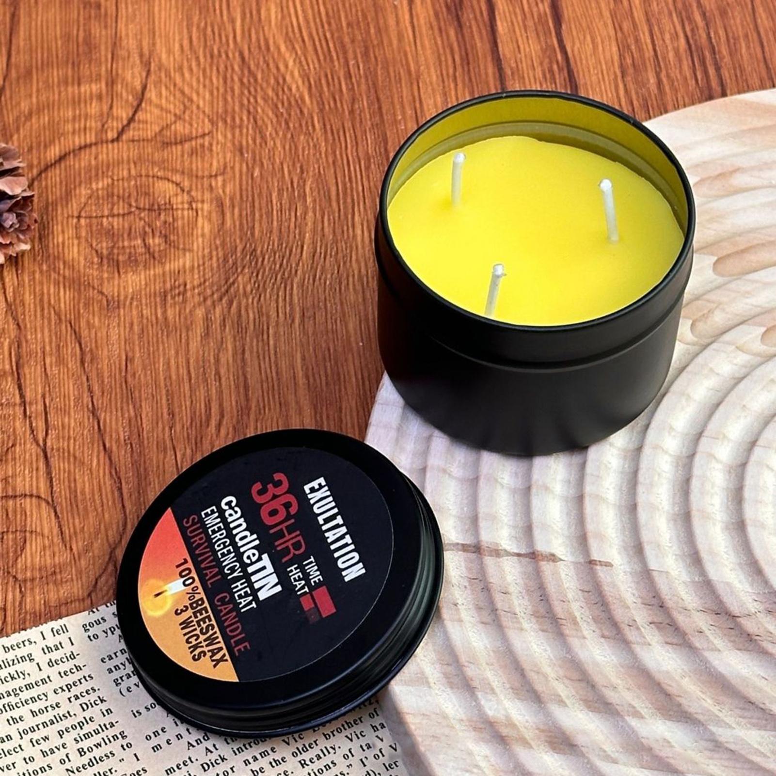Long Burning Candles Camping C - Magnesium Fire Starter 评论和价格