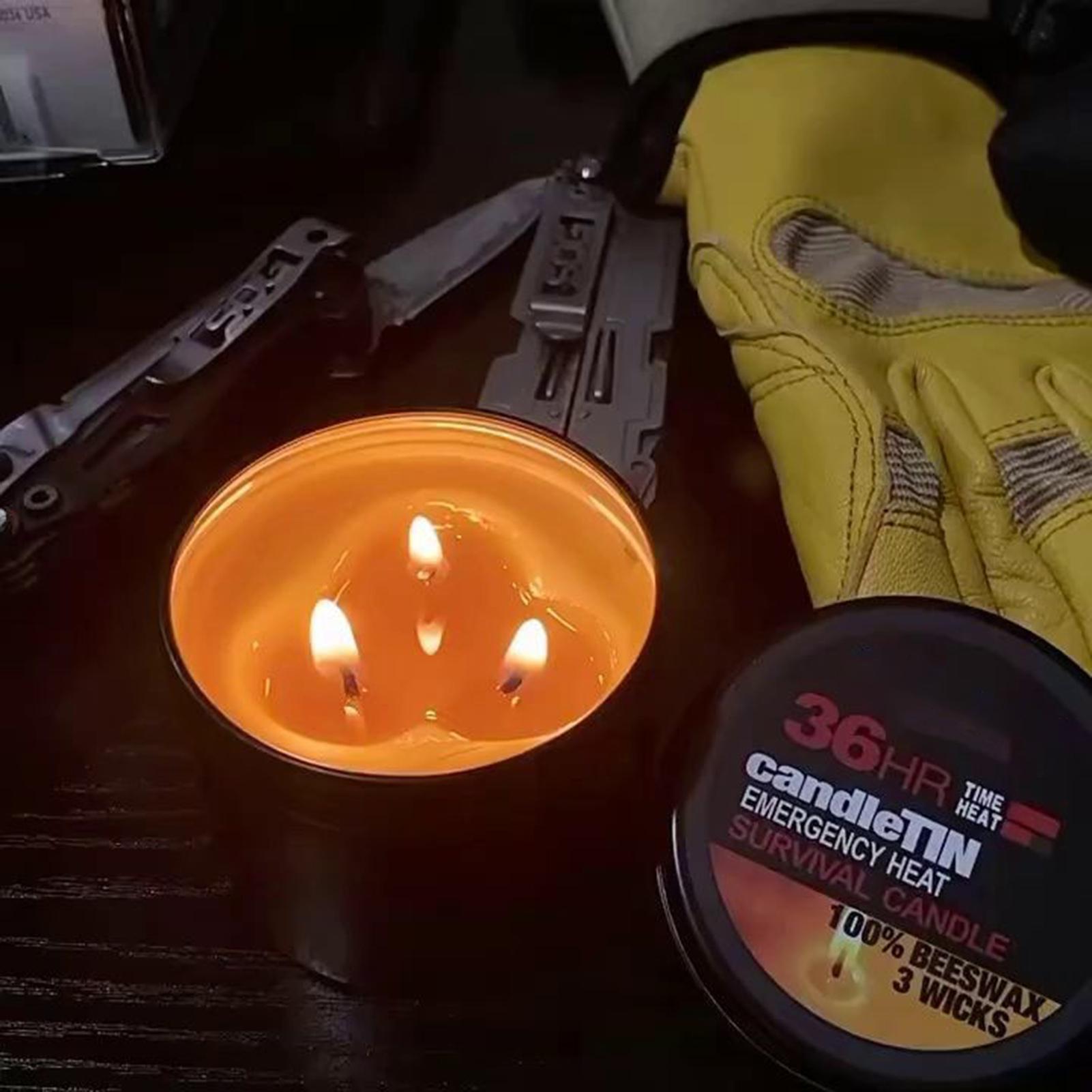 Long Burning Candles Camping C - Magnesium Fire Starter 评论和价格