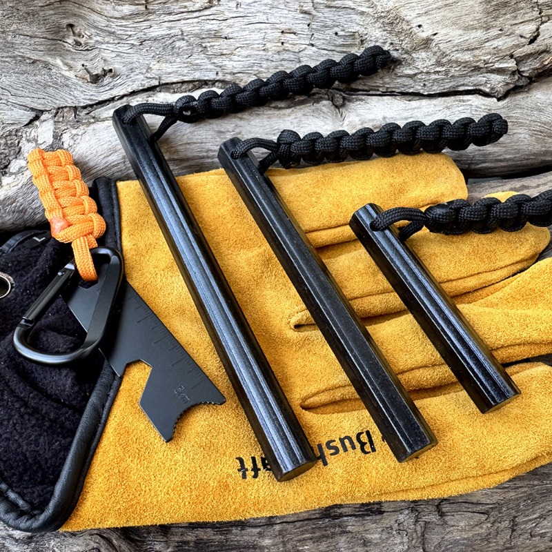 New Windproof Fire Starter, Po - Magnesium Fire Starter 评论和价格