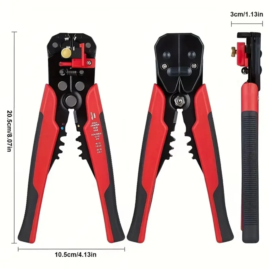 Wire Stripping Multifunctional - Multi Tool Plier 评论和价格