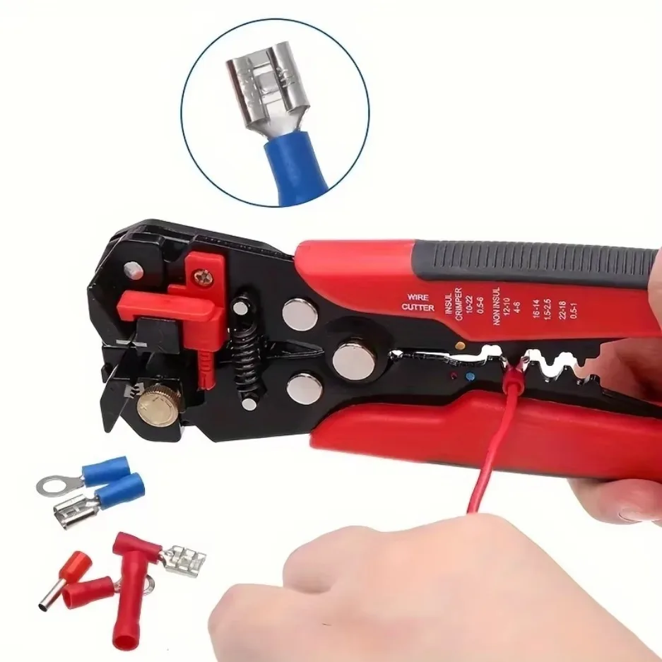 Wire Stripping Multifunctional - Multi Tool Plier 评论和价格