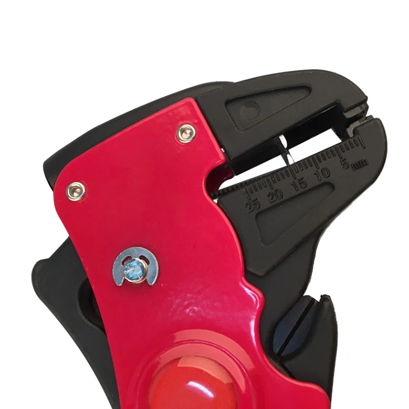 Automatic Wire Stripper Tool–0 - Multi Tool Plier 评论和价格