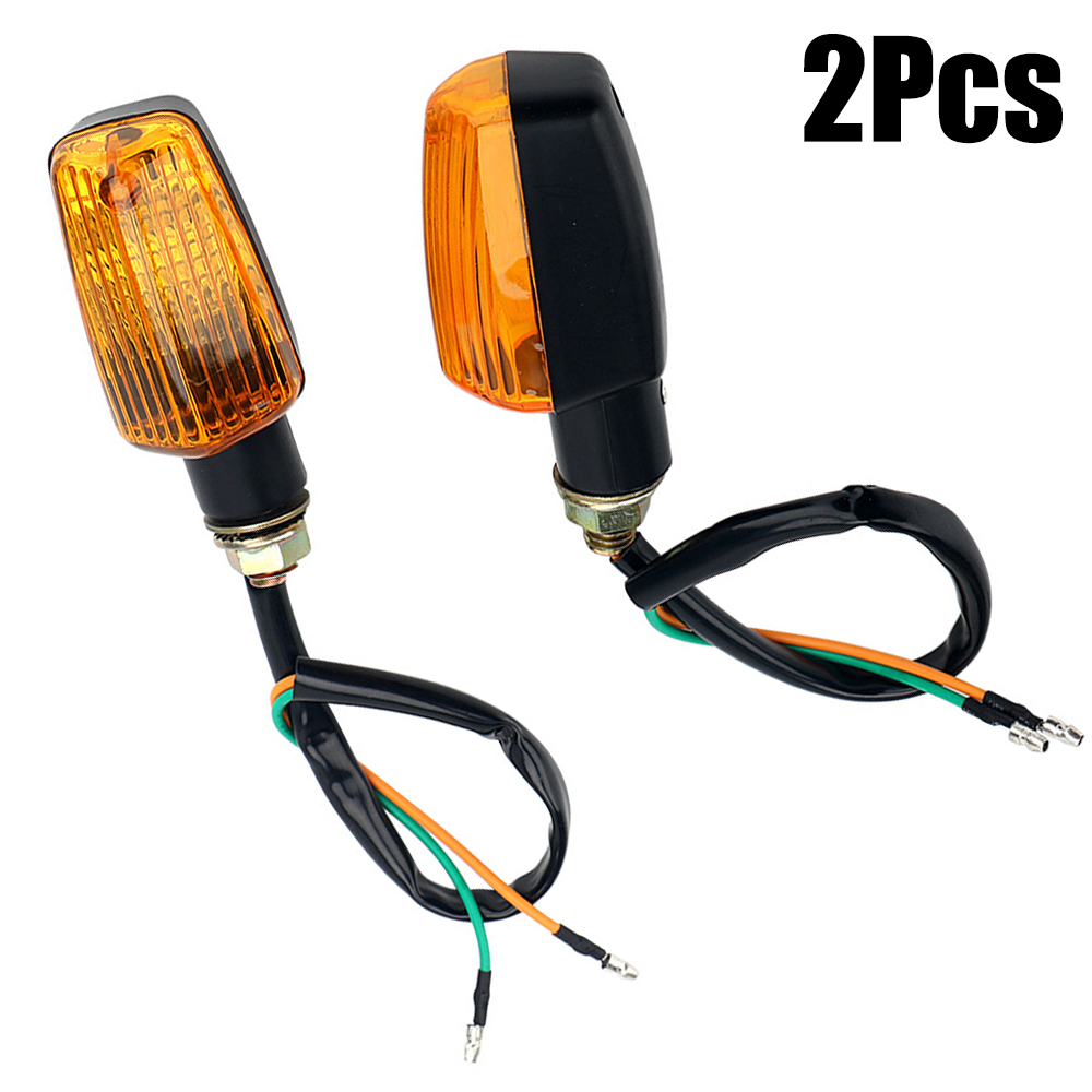 2Pcs Motorcycle Flashing Light - Sos Light Strobe 评论和价格