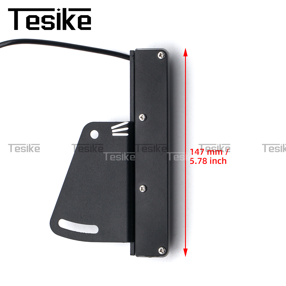 Motorcycle Front Turn Signal L - Sos Light Strobe 评论和价格