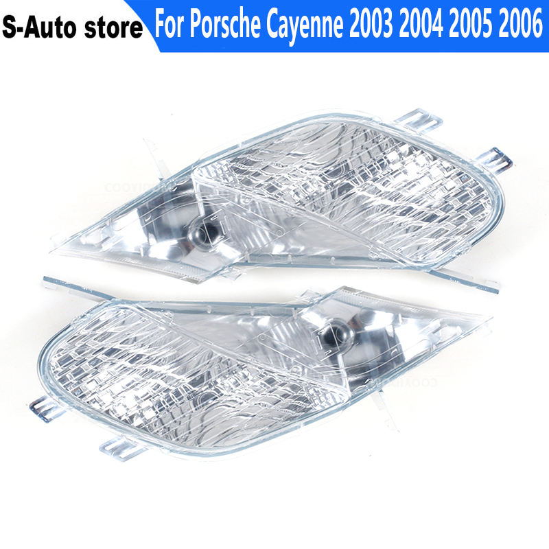 Turn signal For Porsche Cayenn - Sos Light Strobe 评论和价格